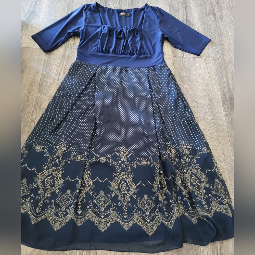 IGIGI Dress